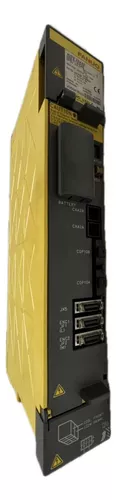 Drive Duplo Fanuc Aisv 20 / 40 A06b-6114-h206