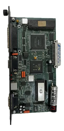 Placa Cpu Sx570